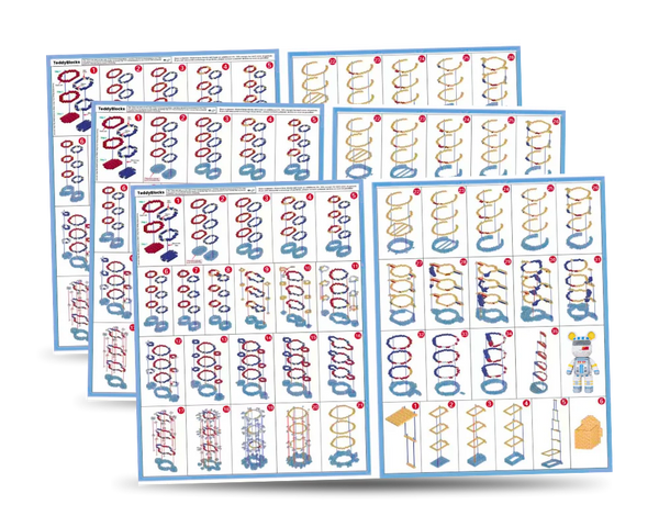 Instrucciones fáciles de seguir