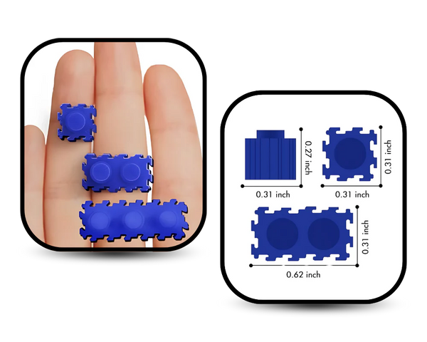 Ladrillos resistentes y de alta calidad