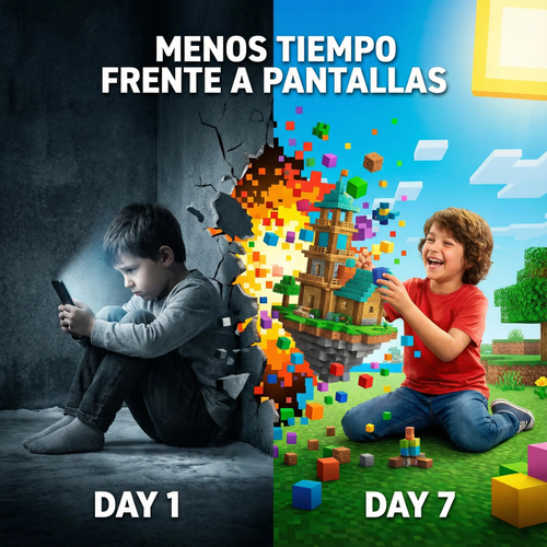 Cubiplex™ | Bloques Magnéticos